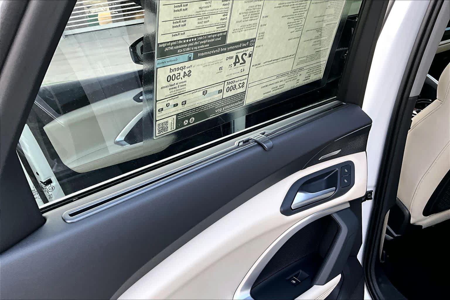 New 2026 Audi Q5 Premium Plus AWD/4WD image 18