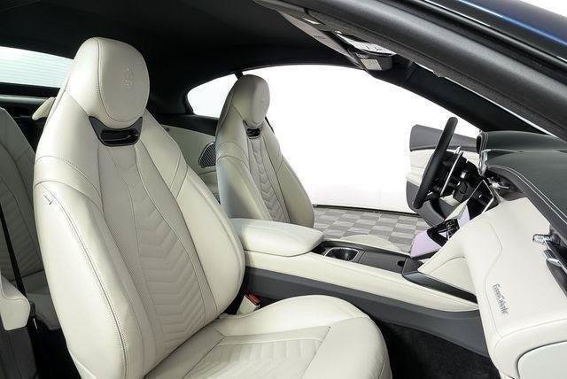 New 2026 Maserati GranCabrio Modena AWD/4WD image 22