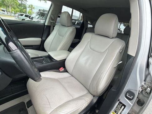 Used 2014 Lexus RX 350 AWD w/ Navigation Package image 21
