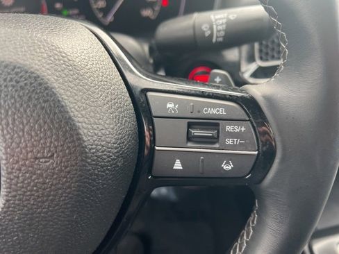 Used 2025 Honda Civic Sport image 8