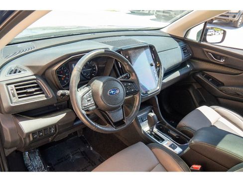Used 2023 Subaru Ascent Onyx Edition AWD/4WD image 14