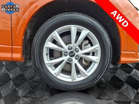 Used 2023 Audi Q3 2.0T Premium image 7