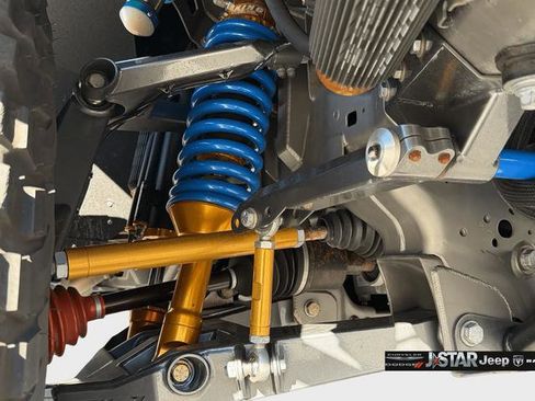 Used 2022 RAM 1500 TRX w/ TRX Level 2 Equipment Group image 20