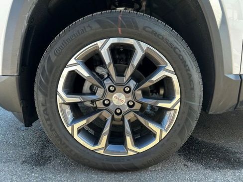 New 2026 GMC Terrain Elevation w/ Elevation Premium Package image 8