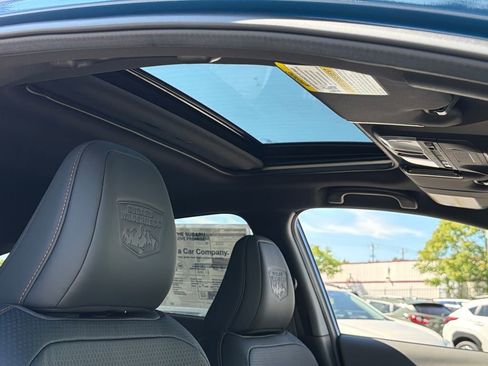 New 2026 Subaru Crosstrek 2.5i Wilderness AWD/4WD image 6