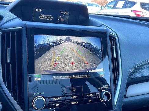 Certified 2024 Subaru Forester Limited image 27