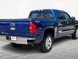 Used 2014 Chevrolet Silverado 1500 LT w/ All Star Edition image 5