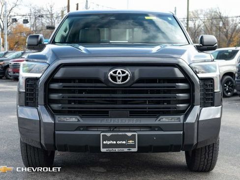 Used 2024 Toyota Tundra SR5 image 2