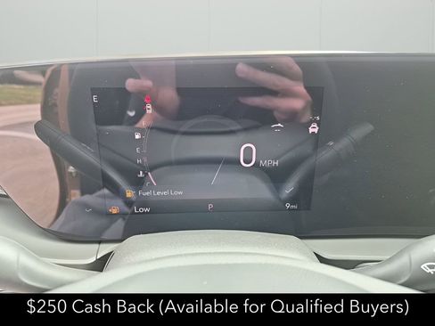 New 2026 Buick Envista Sport Touring w/ Convenience I Package FWD image 40