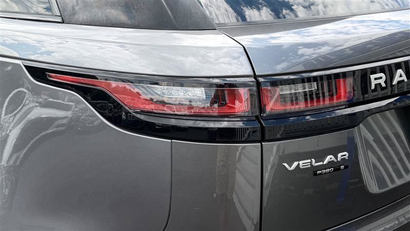 Used 2019 Land Rover Range Rover Velar S AWD/4WD image 12