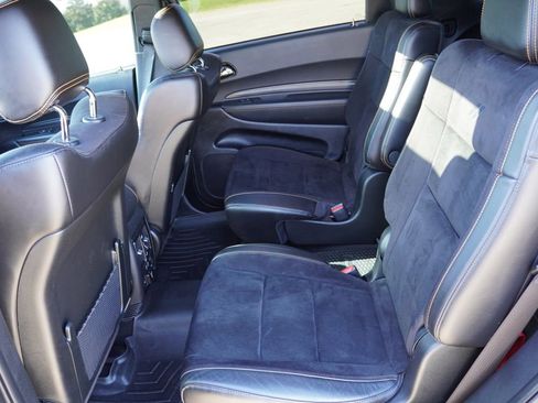 Certified 2023 Dodge Durango R/T AWD/4WD image 17