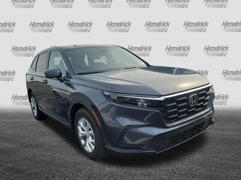 Used 2026 Honda CR-V LX image 2
