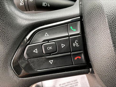 Used 2023 RAM ProMaster 2500 FWD image 10