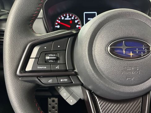 Certified 2025 Subaru WRX Premium w/ Accessory Package #2 image 17