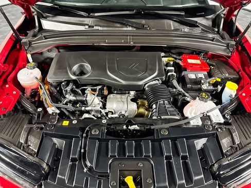 Used 2024 Dodge Hornet R/T Plus image 24