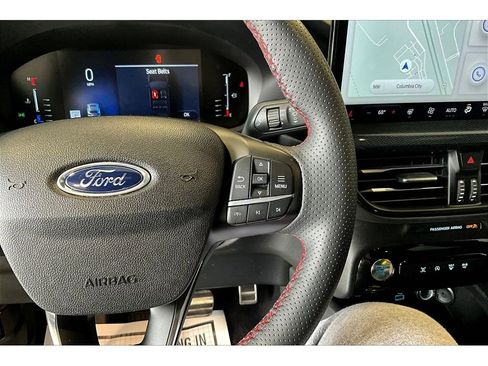 Used 2023 Ford Escape ST-Line w/ Tech Pack #1 image 20