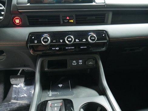 New 2025 Honda Pilot TrailSport image 35