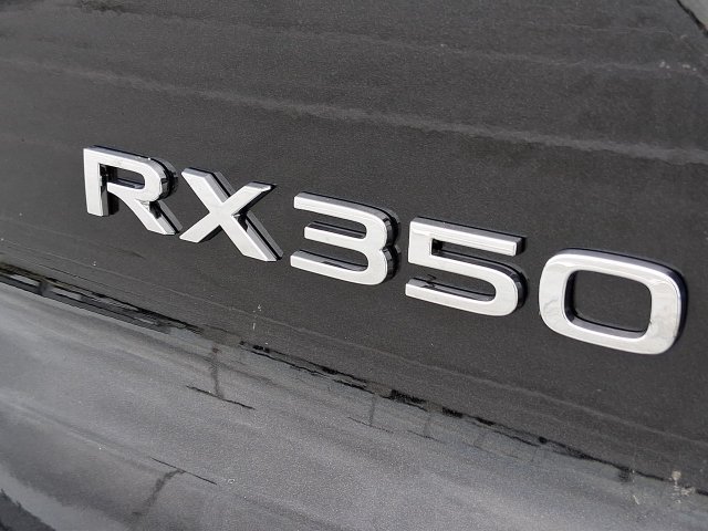 New 2026 Lexus RX 350 Premium Plus w/ Convenience Package FWD image 25
