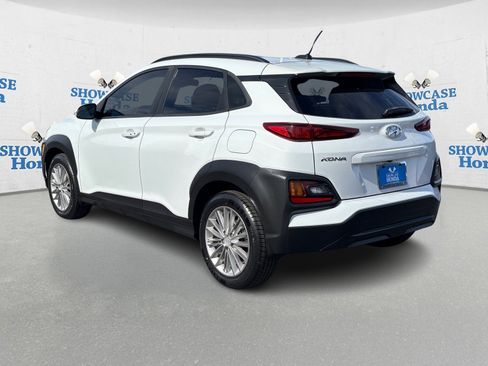 Used 2018 Hyundai Kona SEL image 5