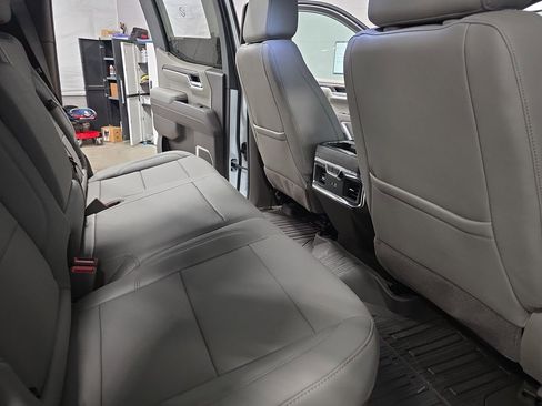 New 2026 GMC Sierra 1500 SLT w/ SLT Premium Plus Package image 11