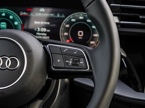 New 2026 Audi A3 2.0T Premium image 17