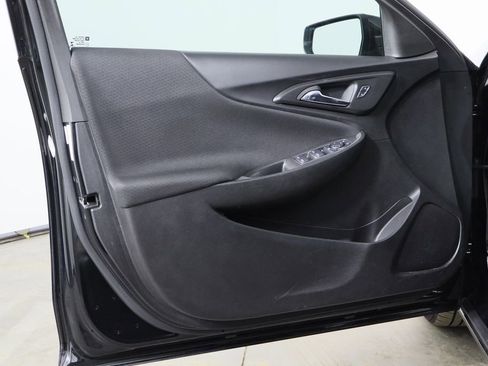 Used 2024 Chevrolet Malibu LT image 20