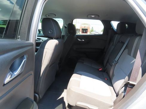 Used 2024 Chevrolet Blazer LT w/ Driver Confidence Package AWD/4WD image 20