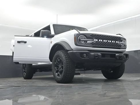 New 2026 Ford Bronco Badlands AWD/4WD image 69