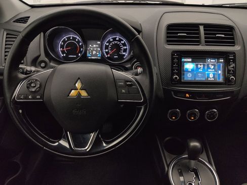 Used 2017 Mitsubishi Outlander Sport SE FWD image 22