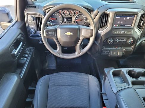 Used 2020 Chevrolet Silverado 2500 W/T w/ WT Convenience Package image 16
