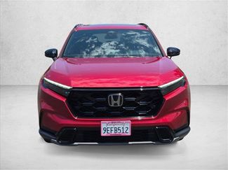 Used 2023 Honda CR-V Sport video 2