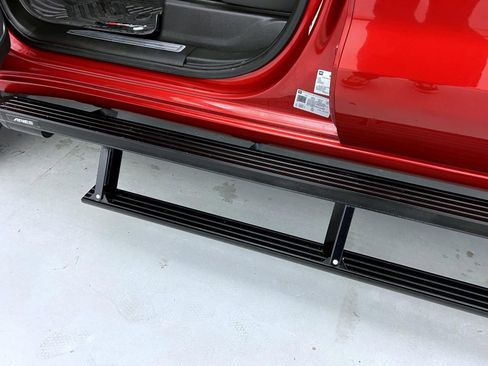 Used 2024 Chevrolet Silverado 1500 RST image 9