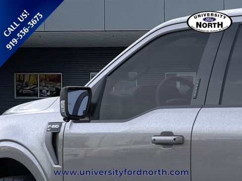 Used 2023 Ford F150 XLT w/ Equipment Group 302A High image 20