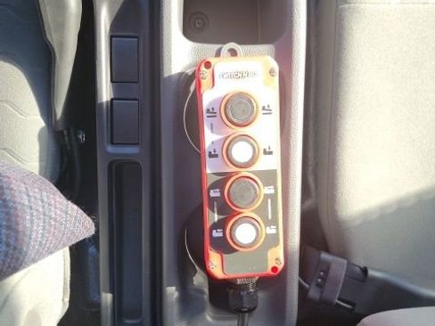 New 2025 Chevrolet Low Cab Forward 5500 XD image 20