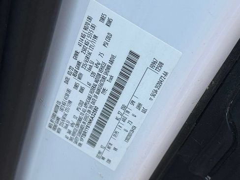 Used 2022 Ford Transit 250 Low Roof w/ Load Area Protection Package RWD image 19