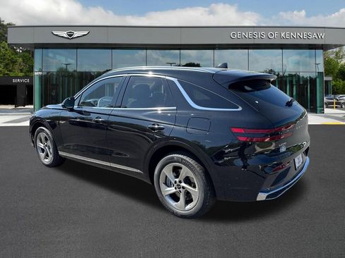 New 2026 Genesis GV70 2.5T Advanced image 5