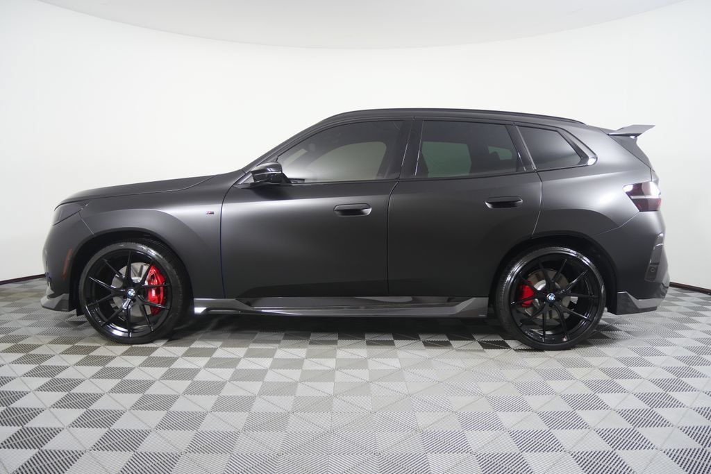 Used 2026 BMW X3 M50 w/ Premium Package AWD/4WD image 9
