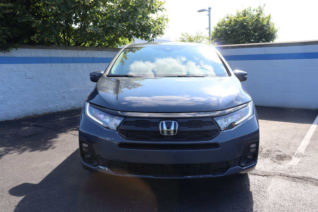 New 2027 Honda Odyssey EX-L image 8