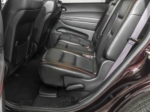 Used 2024 Dodge Durango GT AWD/4WD image 41