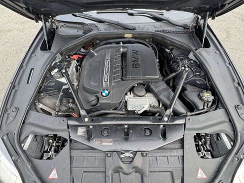 Used 2015 BMW 640i Convertible w/ Executive Package image 20