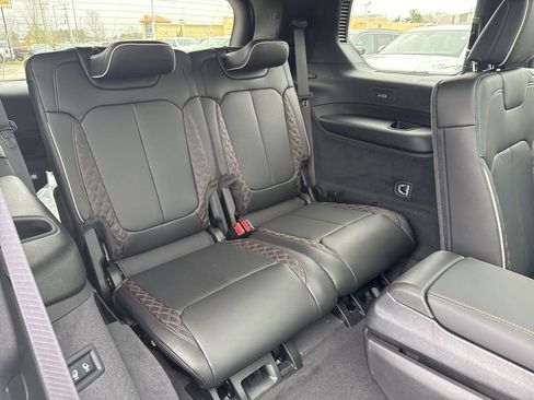 New 2026 Jeep Grand Cherokee L Summit image 33