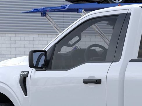 New 2026 Ford F150 XL w/ Equipment Group 103A High AWD/4WD image 20