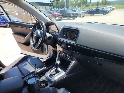 Used 2015 MAZDA CX-5 Grand Touring FWD image 42