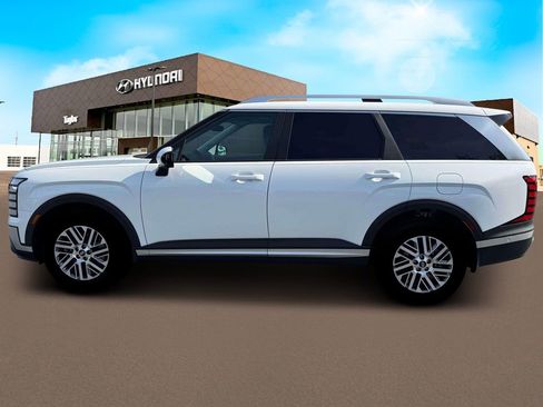 New 2026 Hyundai Palisade SEL AWD/4WD image 3