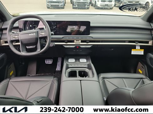 New 2027 Kia Telluride SX FWD image 16