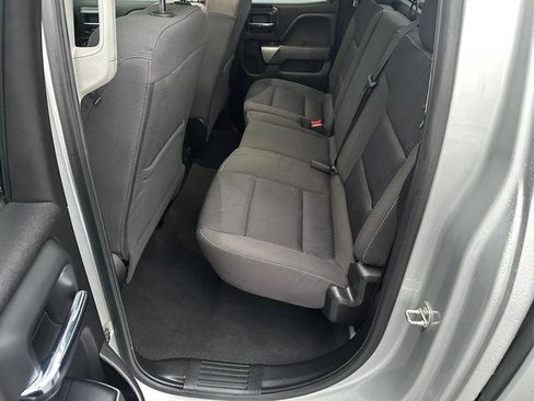 Used 2019 Chevrolet Silverado 1500 LT w/ All Star Edition AWD/4WD image 14