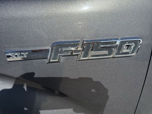 Used 2010 Ford F150 XLT image 19