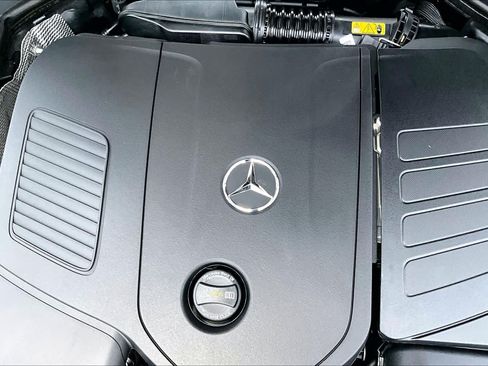 New 2026 Mercedes-Benz C 300 Sedan image 19