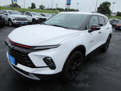 Used 2024 Chevrolet Blazer LT w/ Redline Edition