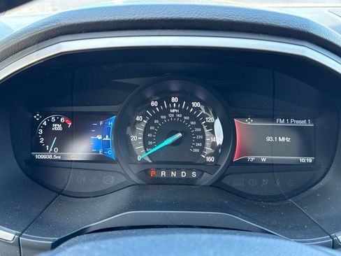 Used 2015 Ford Edge SEL w/ Equipment Group 201A FWD image 20